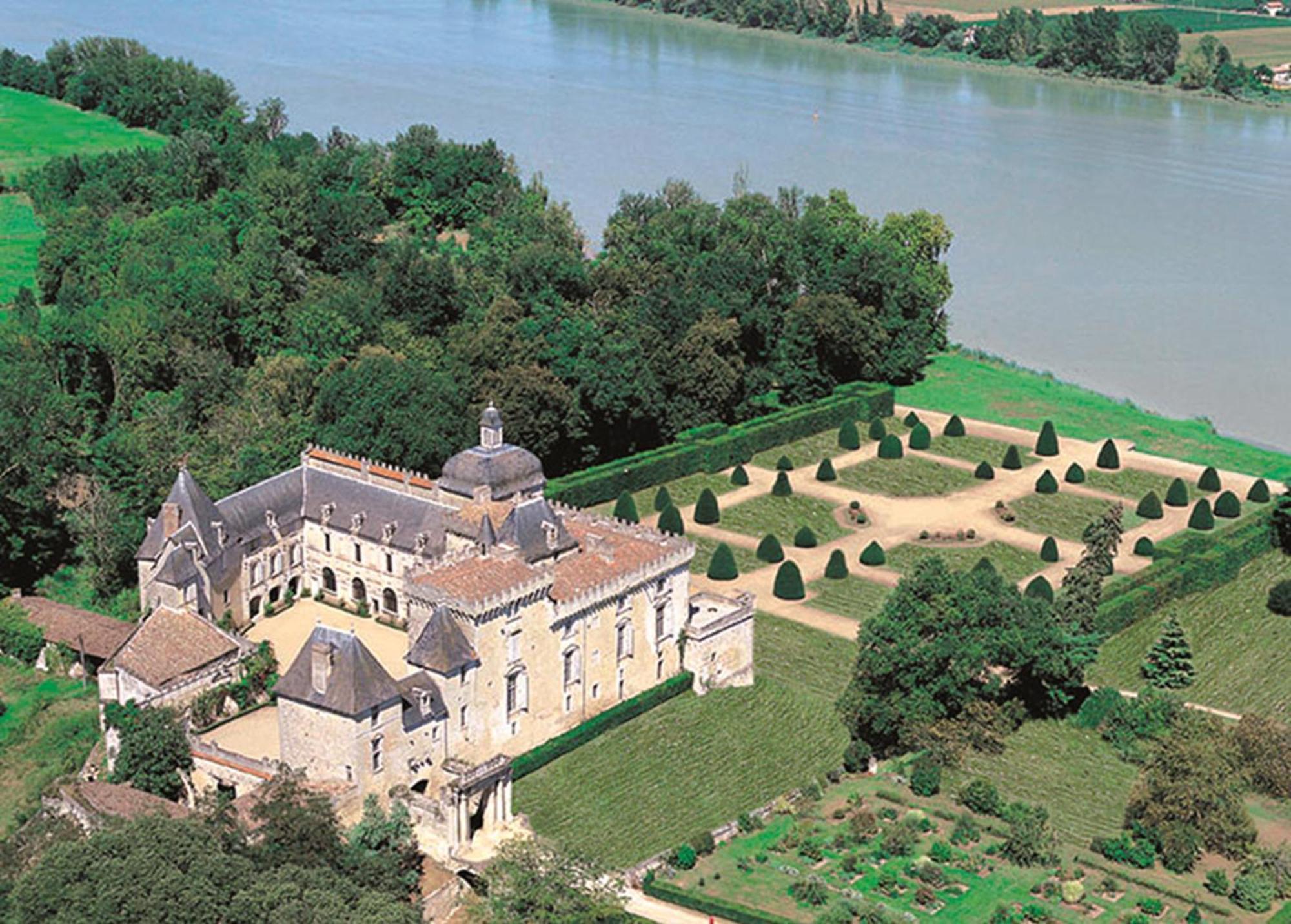 Meuble De Tourisme Classe 3 Etoiles Le Ptit Coin De Soleil - Saint Ciers D'Abzac Kültér fotó
