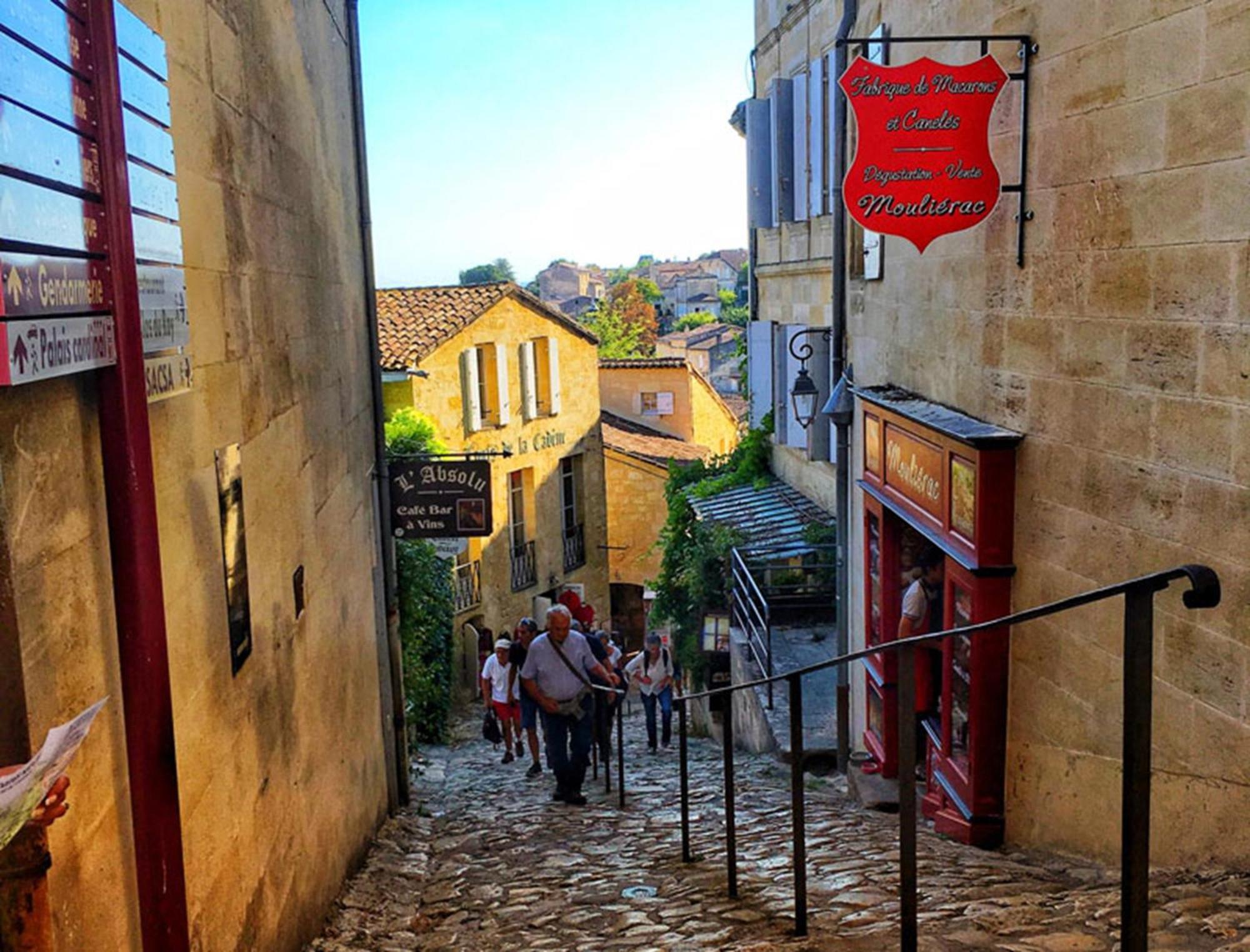 Meuble De Tourisme Classe 3 Etoiles Le Ptit Coin De Soleil - Saint Ciers D'Abzac Kültér fotó