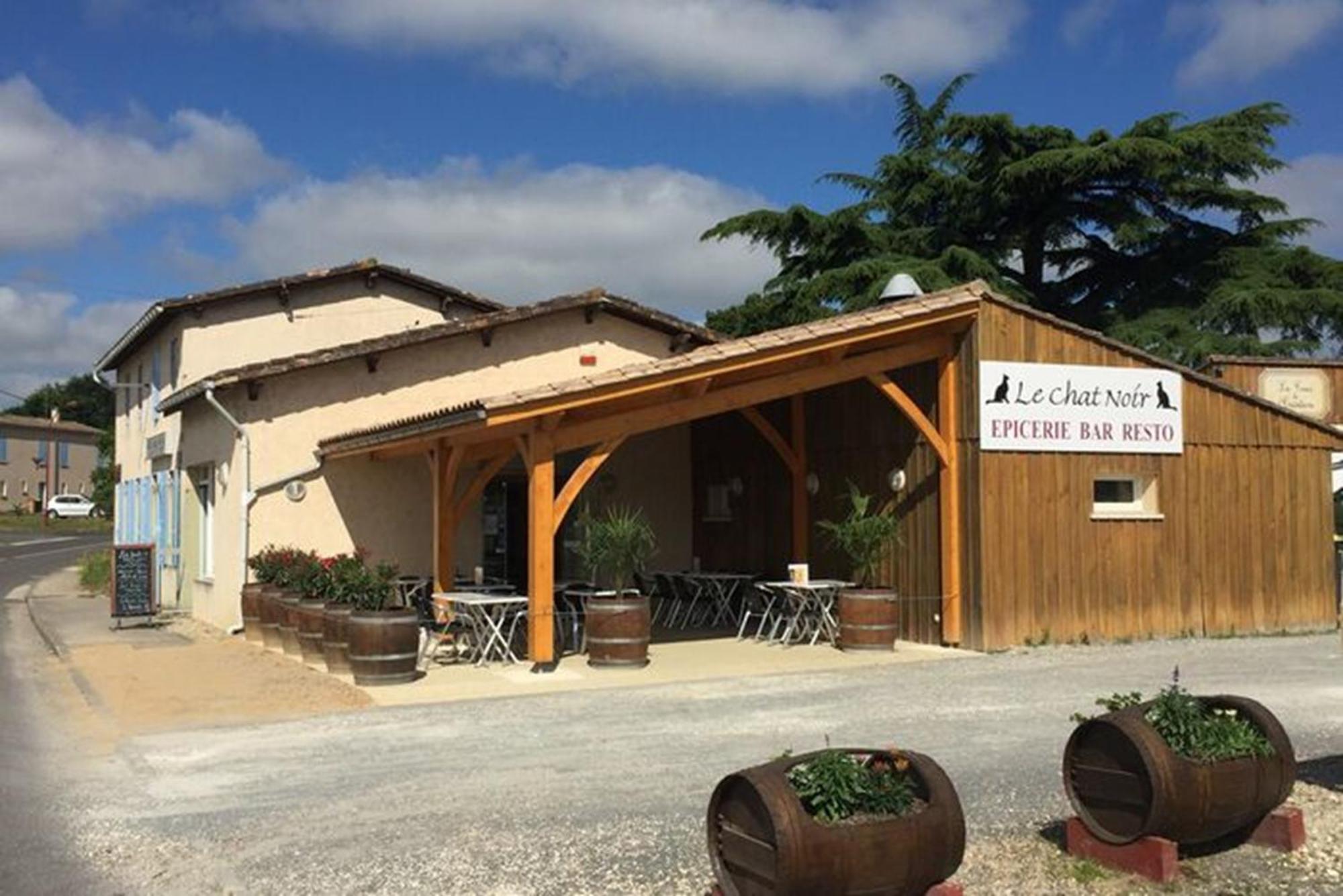 Meuble De Tourisme Classe 3 Etoiles Le Ptit Coin De Soleil - Saint Ciers D'Abzac Kültér fotó